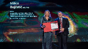 Nagrada Milici Bajčetić